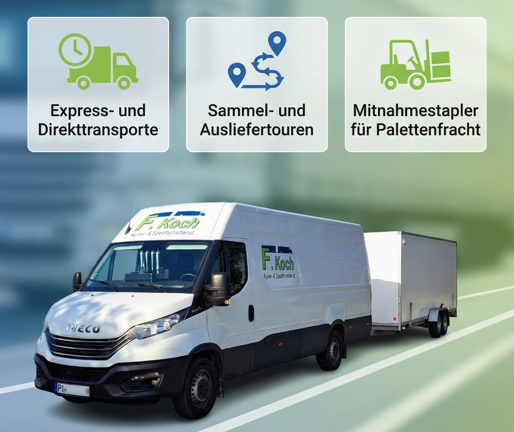 Transportdienst
